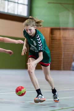 Bild 250 - C-Juniorinnen HSG Kremperheide/M�nsterdorf - SG Kollmar/Neuendorf